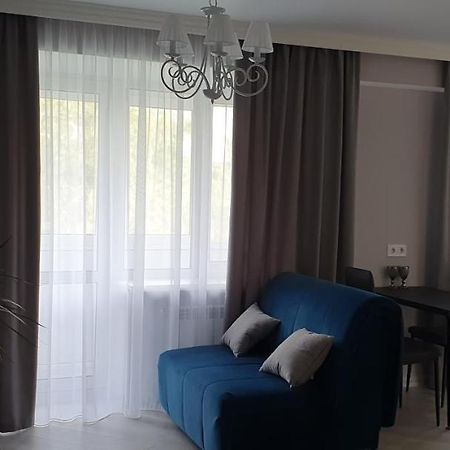 Flat in the city center Poltava Dış mekan fotoğraf