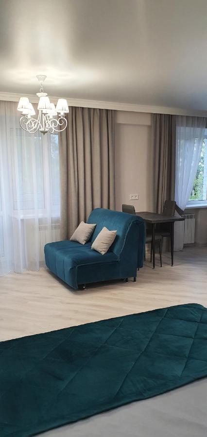 Flat in the city center Poltava Dış mekan fotoğraf